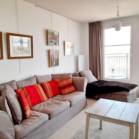 Appartement Arcachon, 2 pièces, 2 personnes - FR-1-319-356 Extérieur photo