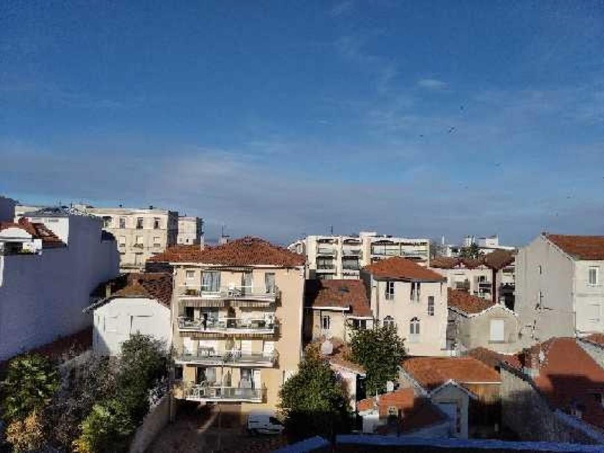 Appartement Arcachon, 2 pièces, 2 personnes - FR-1-319-356 Extérieur photo