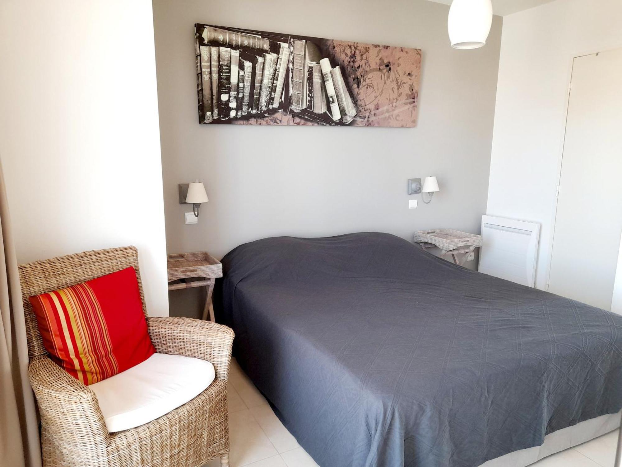 Appartement Arcachon, 2 pièces, 2 personnes - FR-1-319-356 Extérieur photo